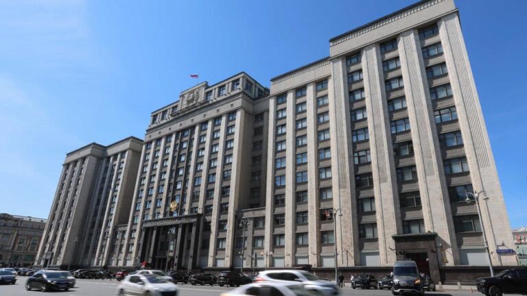 26 мая в Госдуме состоится круглый стол на тему: «Законодательное обеспечение развития русского государствообразующего народа: проблемы, перспективы и роль гражданского общества в формировании желаемого образа будущего»